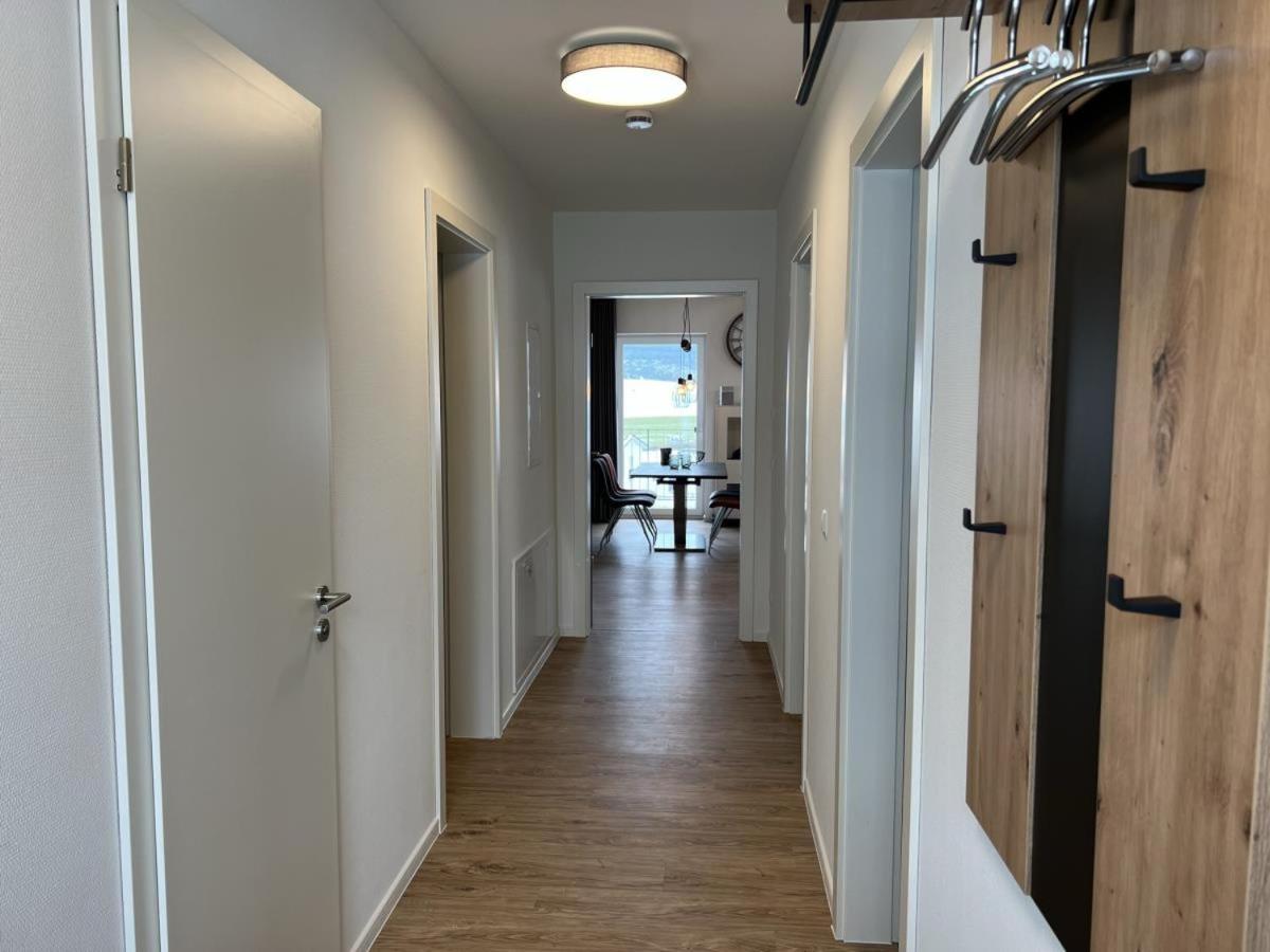 HeringhausenSonnenweg 44-6公寓 外观 照片